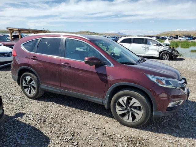 5J6RM4H96GL048739 Honda CR-V TOURI