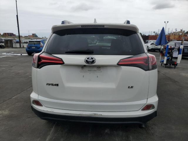 JTMZFREV3JJ207525 Toyota RAV4 LE