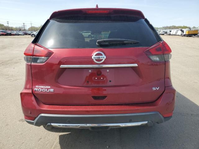 5N1AT2MT2LC726369 Nissan ROGUE S