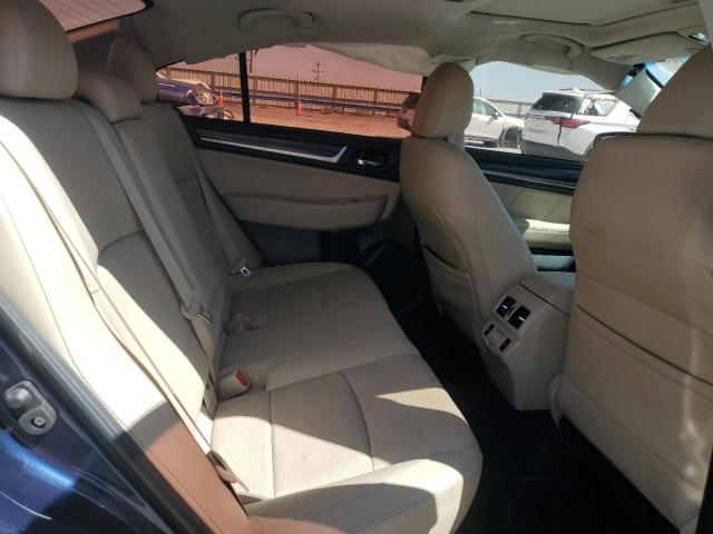 4S3BNAN69J3018672 Subaru LEGACY 2.5