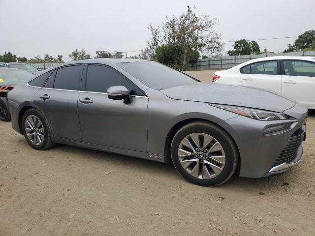 JTDAAAAA8PA007992 Toyota 3km