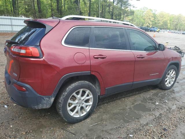 1C4PJLCB9GW217760 Jeep CHEROKEE L