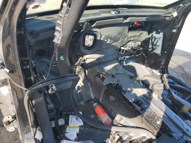 1C4SDJCTXPC550999 Dodge DURANGO R/