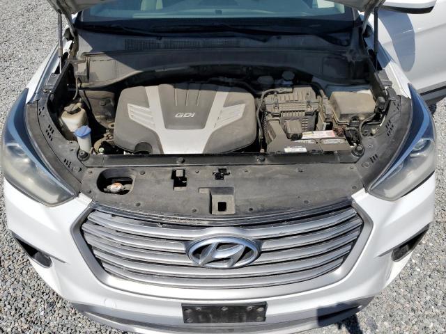 KM8SM4HF4HU201610 Hyundai gdi lambda ii