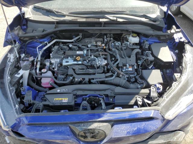 7MUFBABGXRV062574 Toyota m20a-fxs