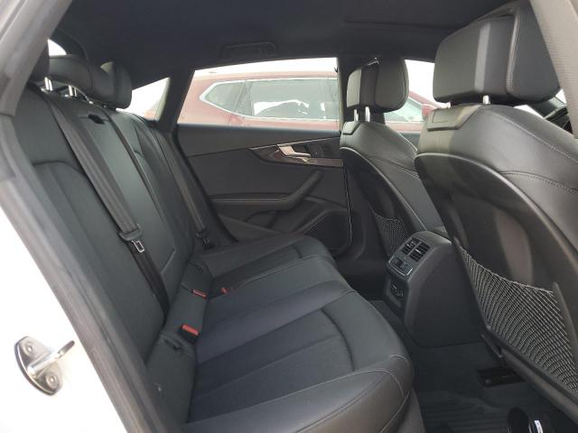 WAUC4CF55KA020549 Audi S5 PRESTIG