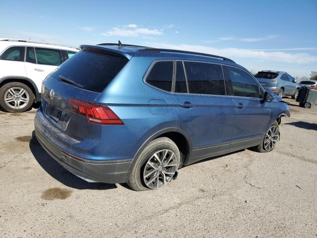 3VV3B7AX9KM126564 Volkswagen TIGUAN SE