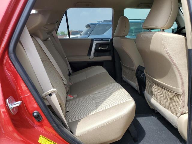 JTEEU5JR2R5308853 Toyota 4RUNNER SR