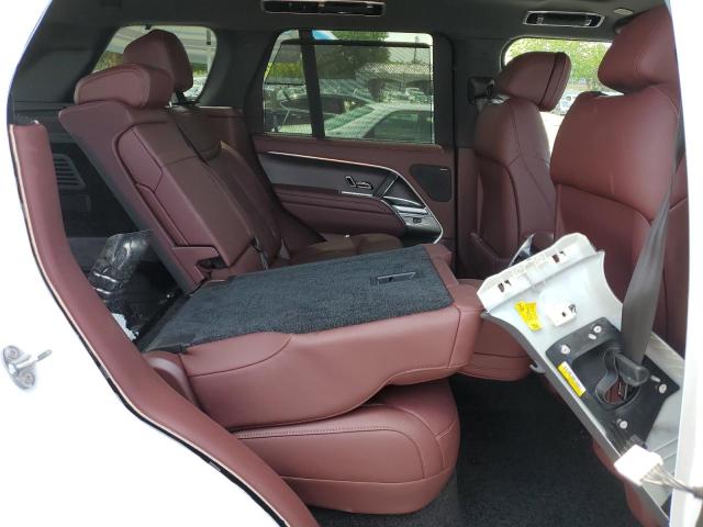 SALKP9FU1SA296719 Land Rover aj120p6h