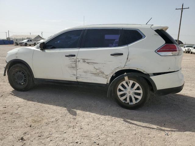 5N1AT2MTXGC798930 Nissan 2016