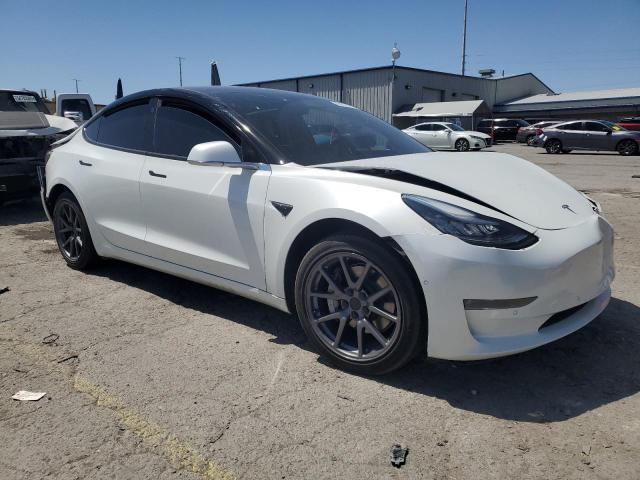 5YJ3E1EA1KF327193 Tesla MODEL 3