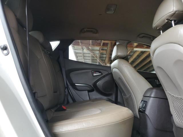 KM8JU3AGXEU826811 Hyundai gdi theta ii