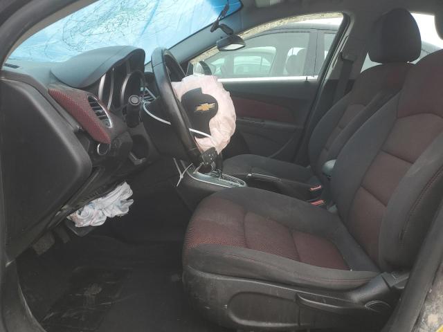 1G1PC5SB4E7386544 Chevrolet CRUZE LT