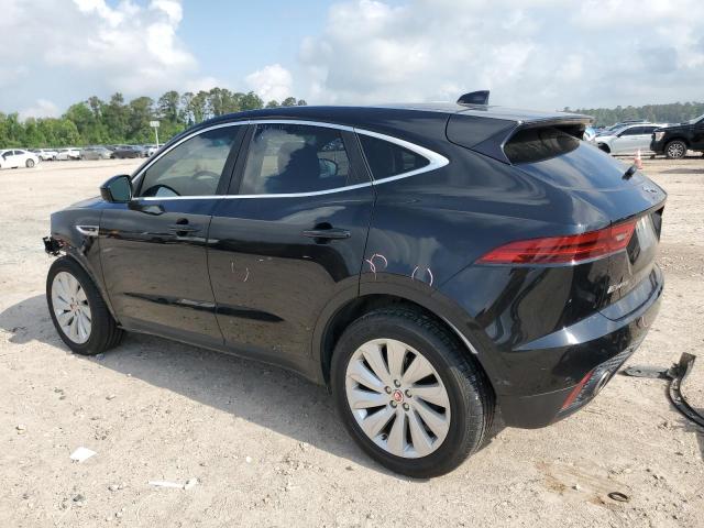 SADFP2FX7J1Z32525 Jaguar E-PACE SE