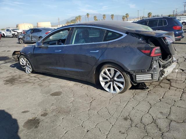 5YJ3E1EB7KF537046 Tesla MODEL 3