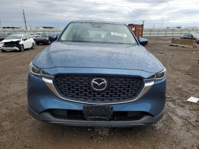 JM3KFBAMXP0201233 Mazda CX-5