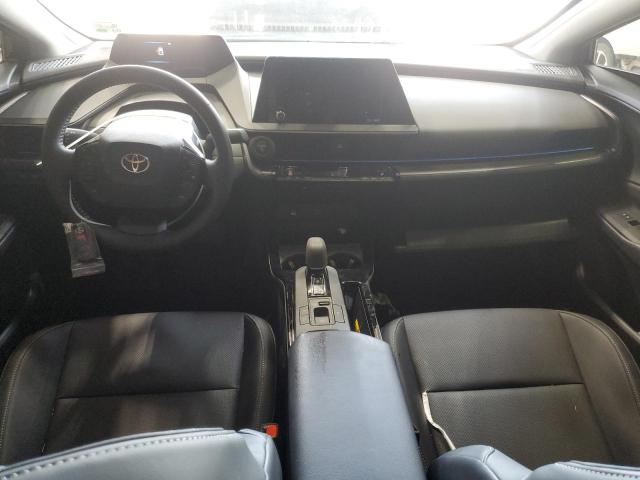 JTDACAAU5S3051241 Toyota Prius Le