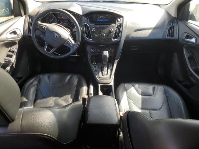 1FADP3F24FL326906 Ford 2015