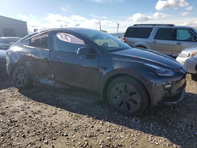 7SAYGAEE6SF252755 Tesla 2025