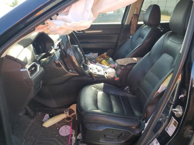 JM3KFBAY9M0434664 Mazda CX-5 GRAND