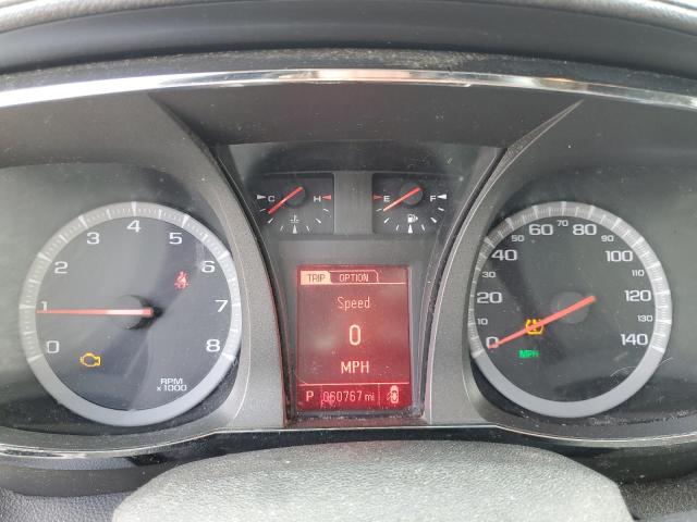 2GKALNEK5H6229624 GMC TERRAIN SL