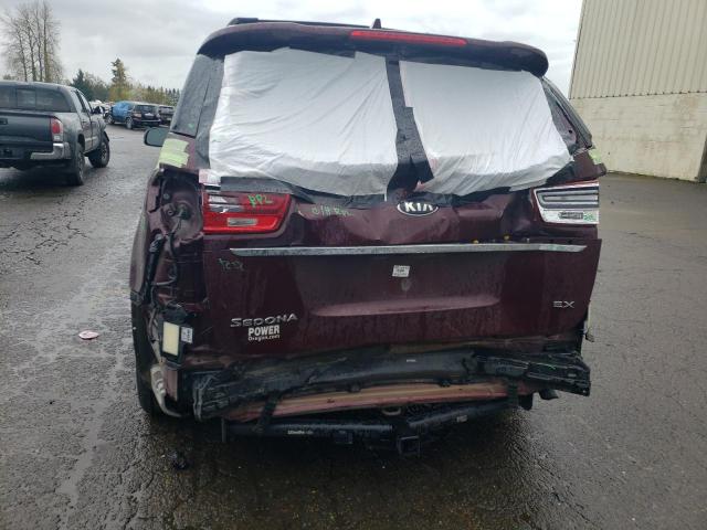 KNDMB5C12L6587686 KIA gdi lamda - ii