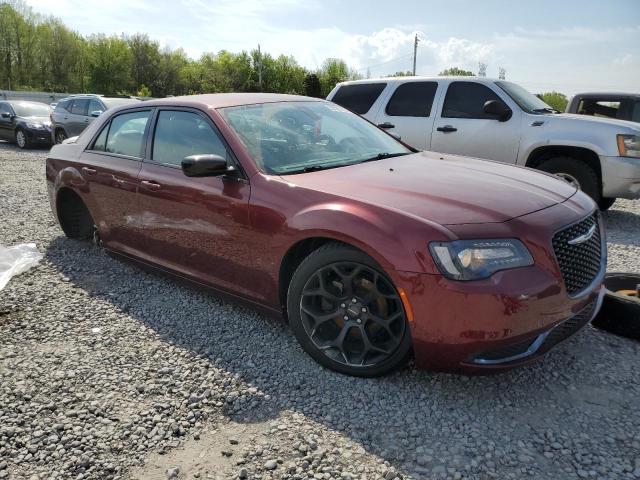2C3CCAAG3KH582510 Chrysler 300 TOURIN