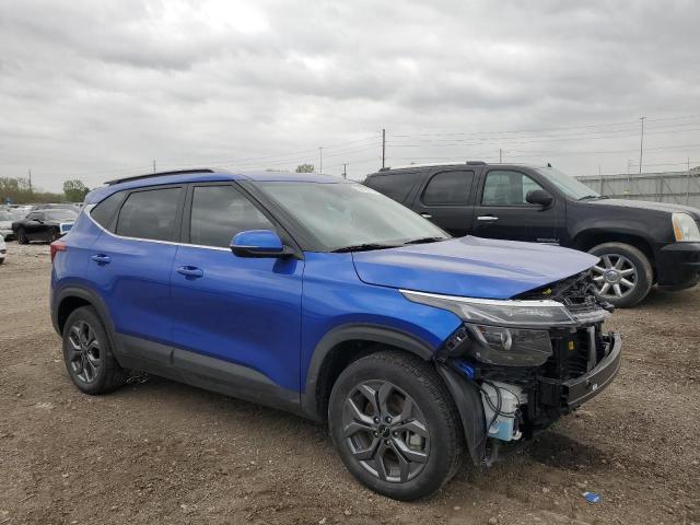 KNDEUCAA4R7555380 KIA SELTOS S