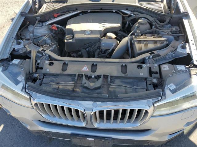 5UXWZ7C50G0R33289 BMW X3 SDRIVE2