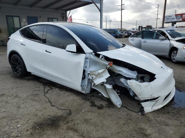 7SAYGDEE7SF297706 Tesla 2025