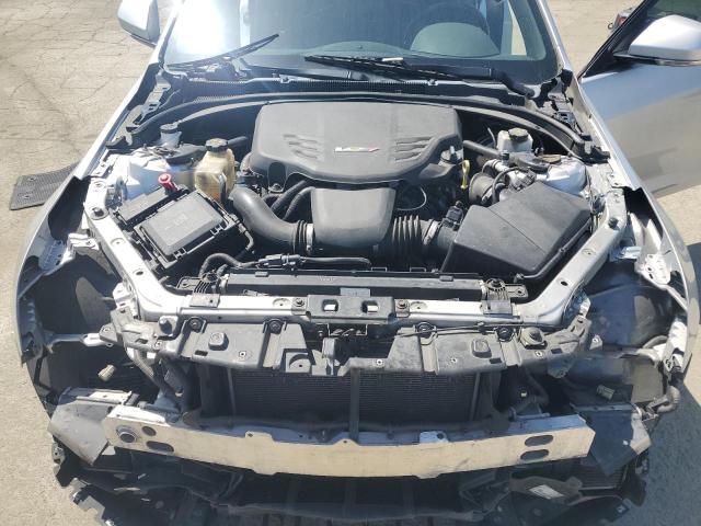 1G6AN5RYXG0113592 Cadillac lf4 - gen1+, sidi, vvt, alum, twin turbo