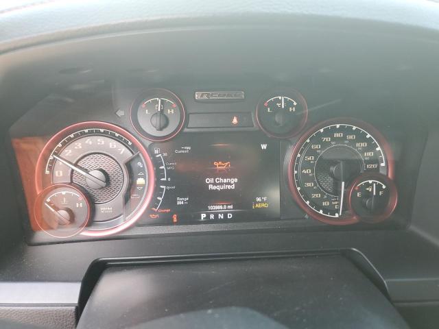 1C6RR7YT7GS255707 RAM 1500 Rebel