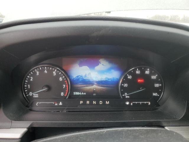 1FMSK8DH4LGB63954 Ford EXPLORER X