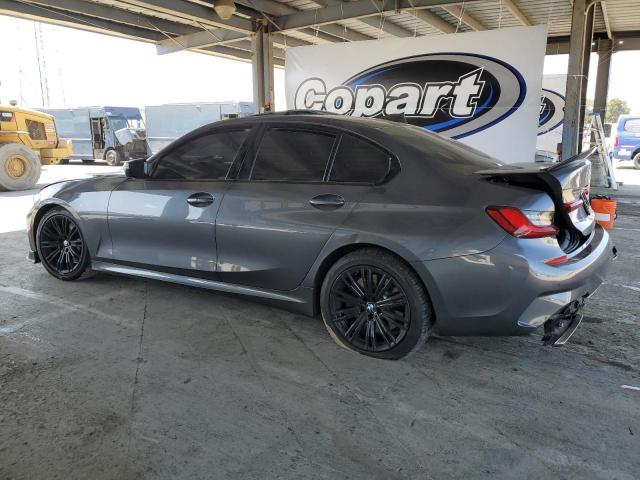 3MW5U7J04N8C39899 BMW M340I
