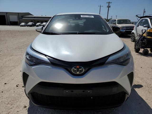 JTNKHMBX7L1086100 Toyota C-HR XLE