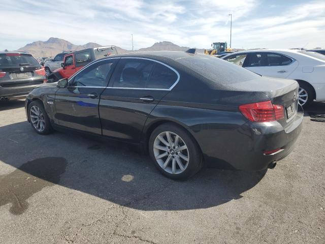 WBA5B1C56ED475050 BMW 2014