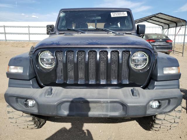 1C4HJXDG5LW246978 Jeep Wrangler