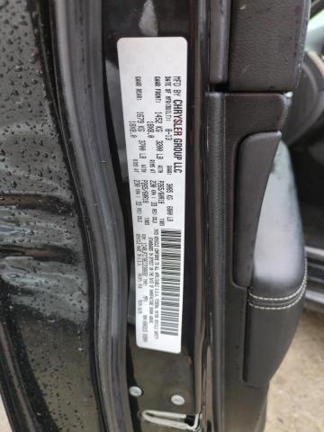 1C4RJFCT8EC238682 Jeep Grand Cher