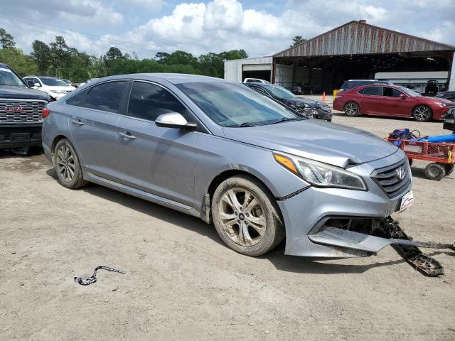 5NPE34AF6HH448636 Hyundai SONATA SPO