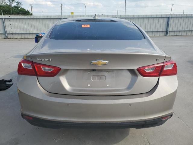 1G1ZD5ST1PF134208 Chevrolet MALIBU LT