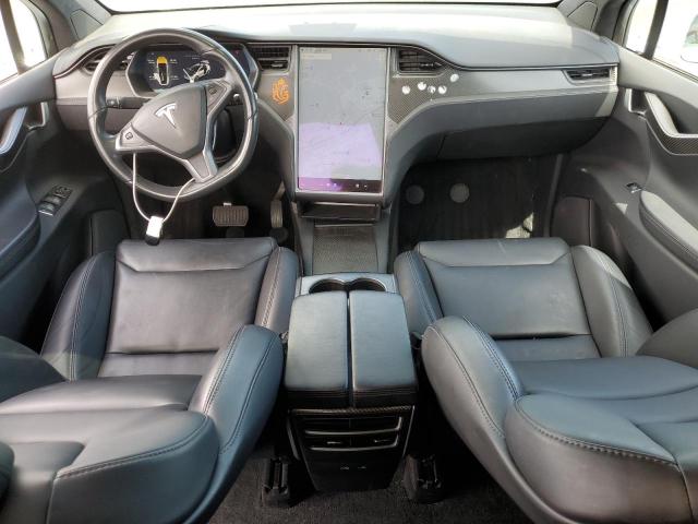 5YJXCAE29JF136278 Tesla 2018