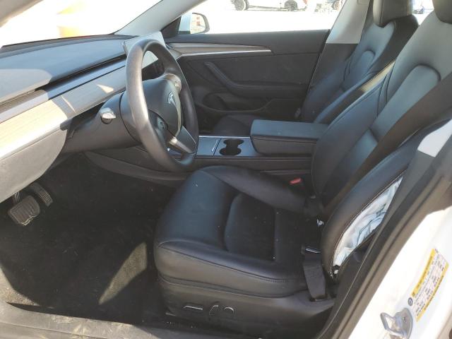 5YJ3E1EA4PF631304 Tesla MODEL 3