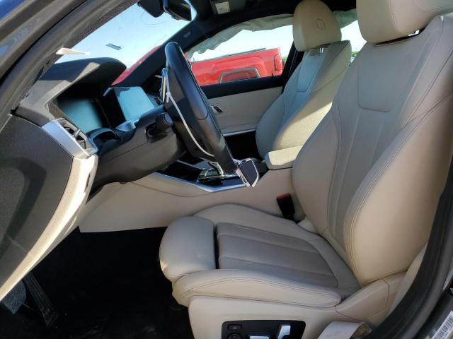 3MW5R7J08L8B36516 BMW 330XI
