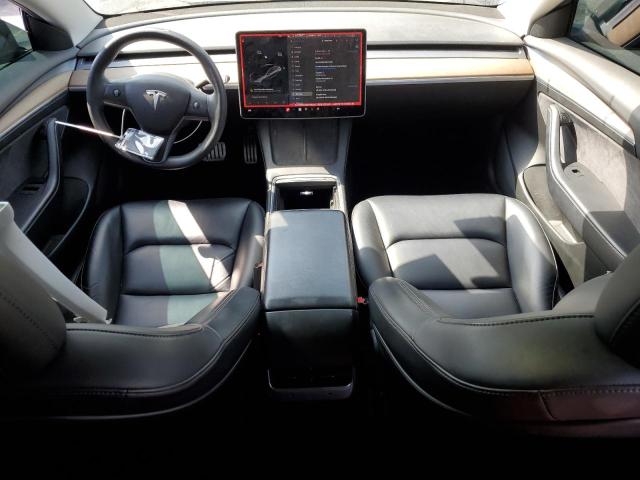 5YJ3E1EC4MF076254 Tesla MODEL 3