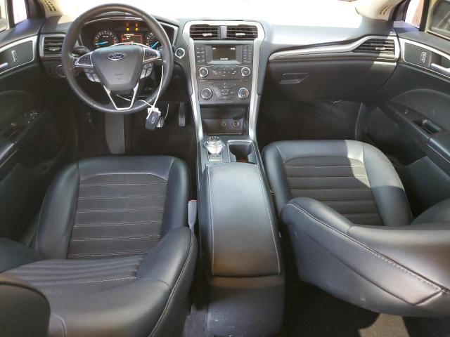 3FA6P0H77HR413851 Ford FUSION SE