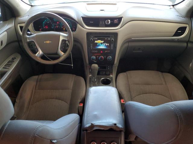 1GNKRGKD8FJ156868 Chevrolet TRAVERSE L
