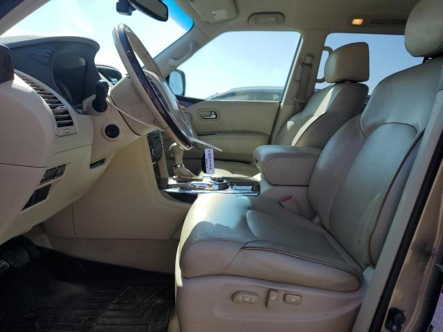 JN8AZ2NEXF9082838 Infiniti 2015