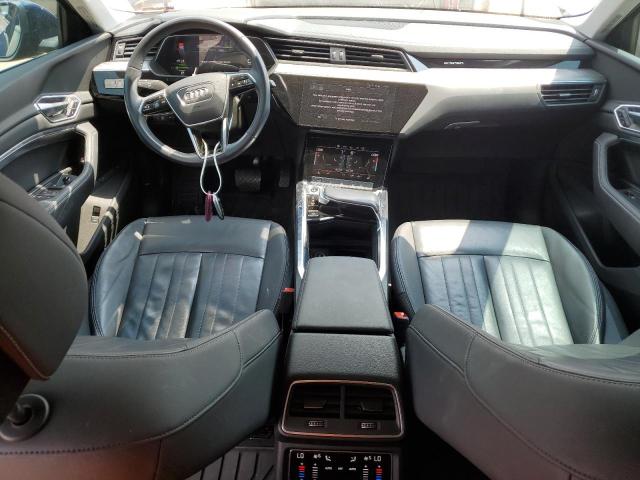 WA11AAGE6NB023281 Audi E-tron Spo
