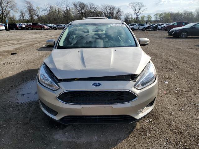 1FADP3F28HL210725 Ford FOCUS SE