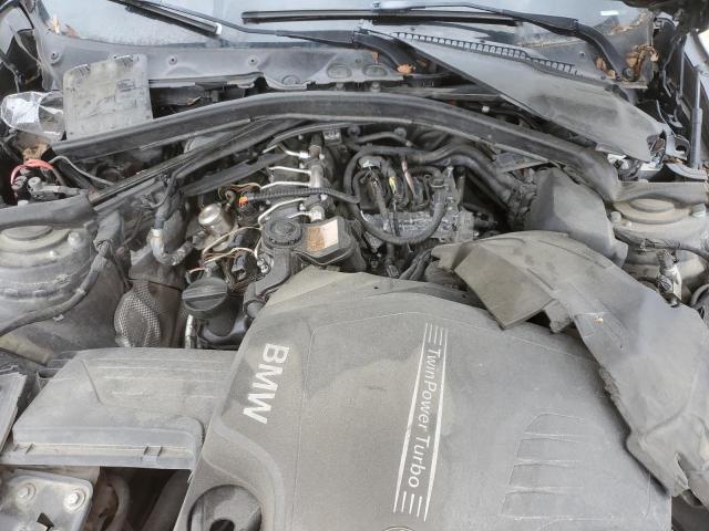 WBA3B1C5XFP831586 BMW 320 I